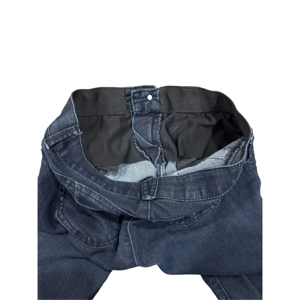 Democracy “Absolution” Skinny Jeans | Women’s Size 6 | Dark Wash | Stretch Denim - Picture 9 of 9